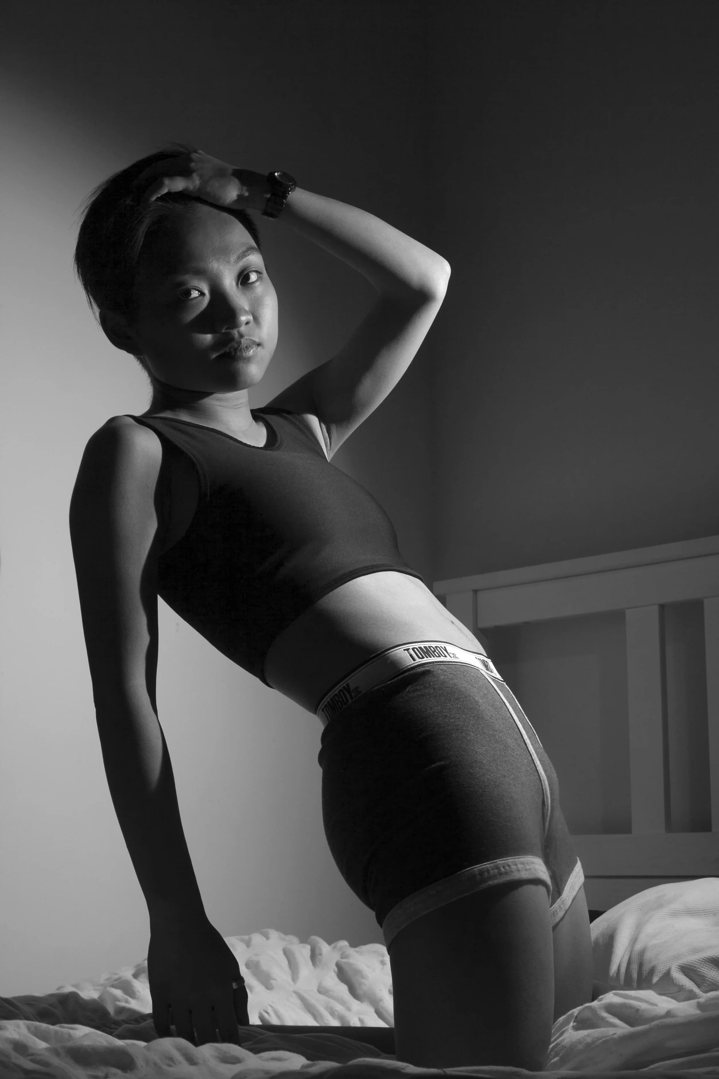 tomboyx