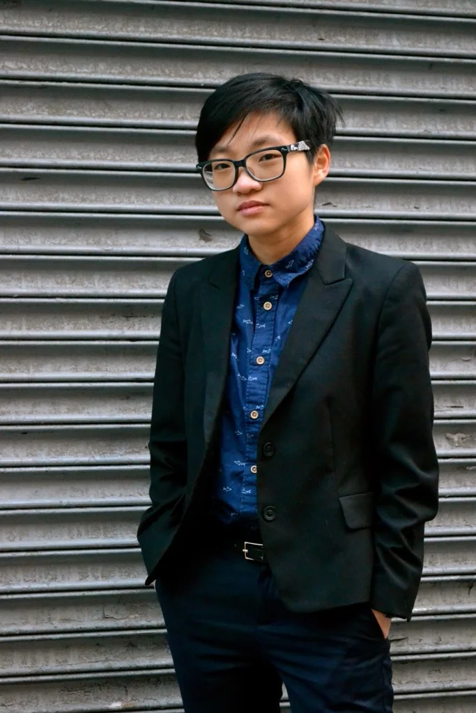 dapperQ Style Dossier