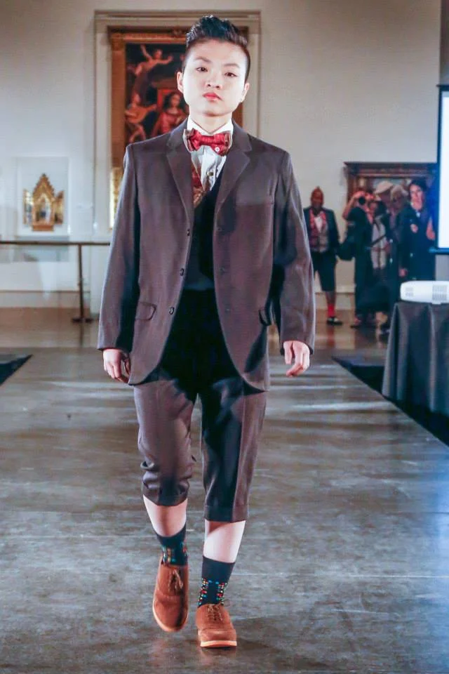 Verge NYFW