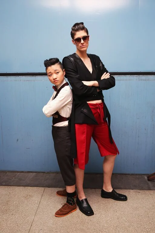Verge NYFW