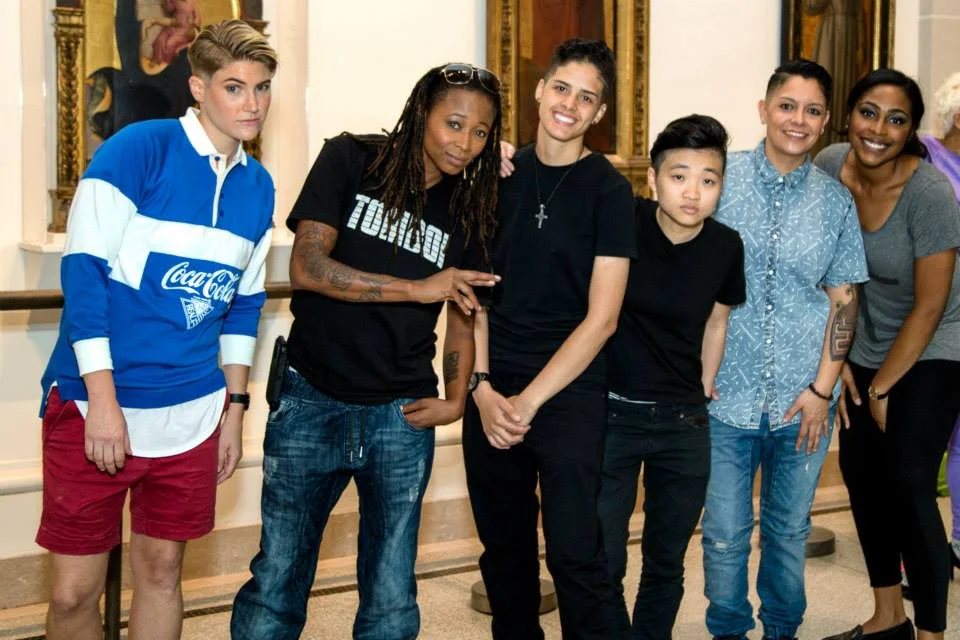 Verge NYFW