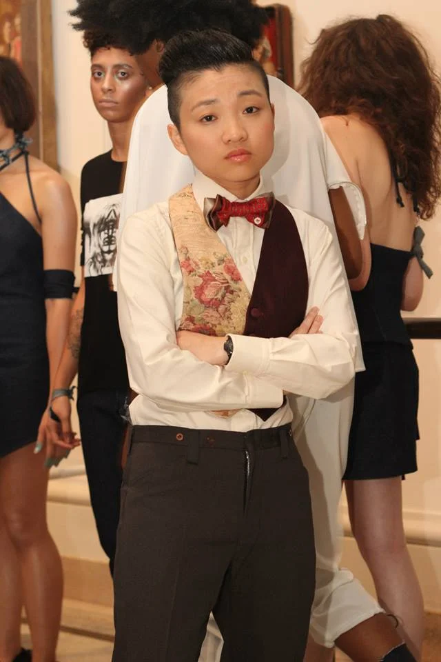 Verge NYFW