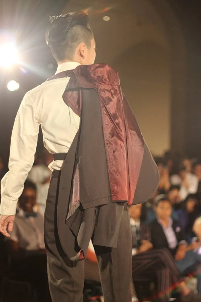 Verge NYFW