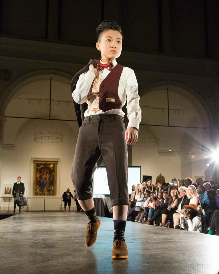 Verge NYFW