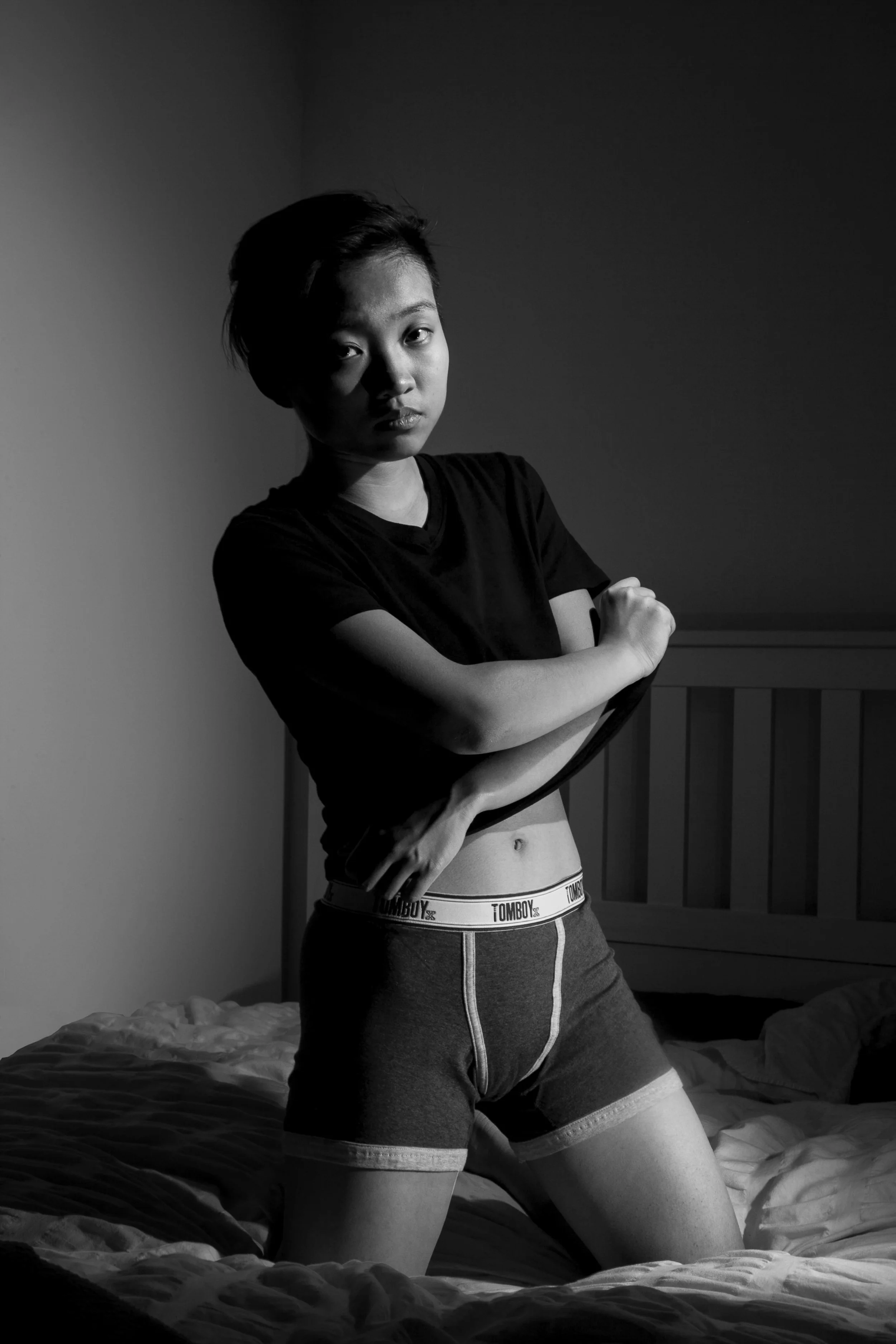 tomboyx