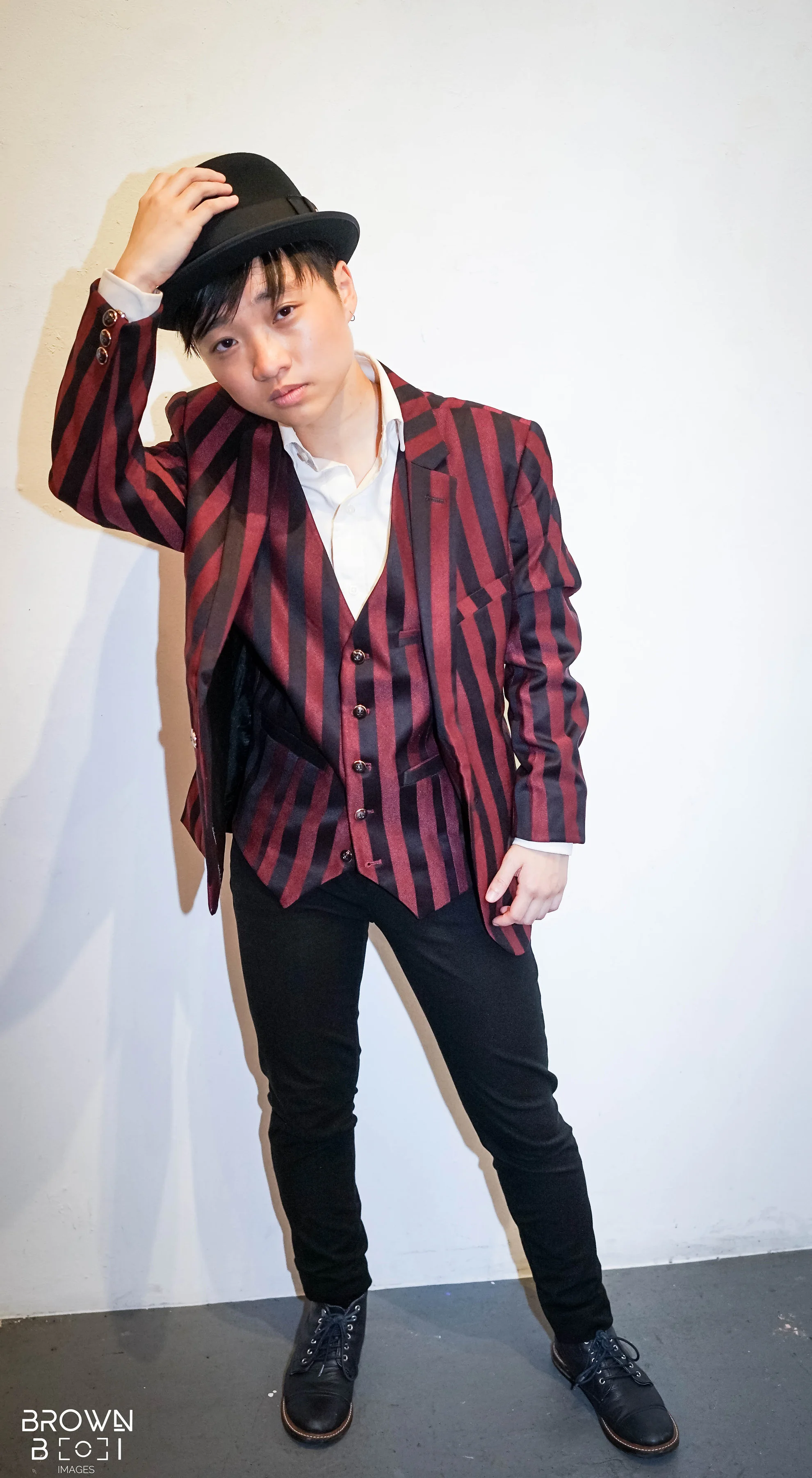 Rainbow Fashion Week 2016