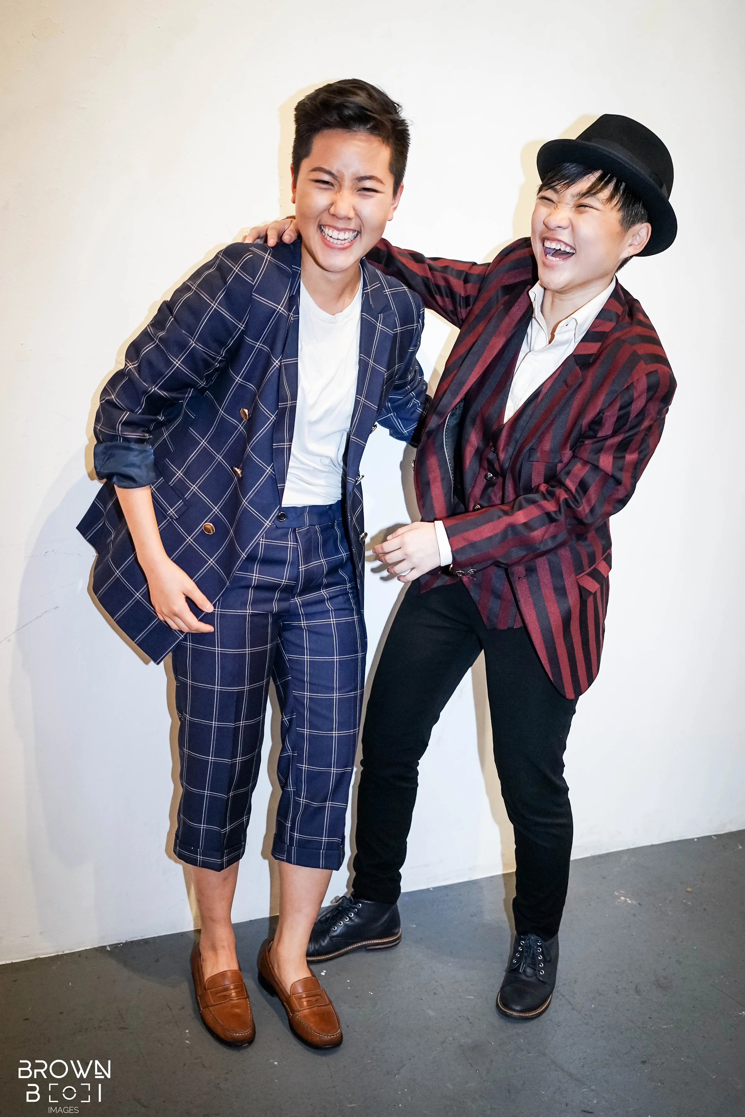 Rainbow Fashion Week 2016