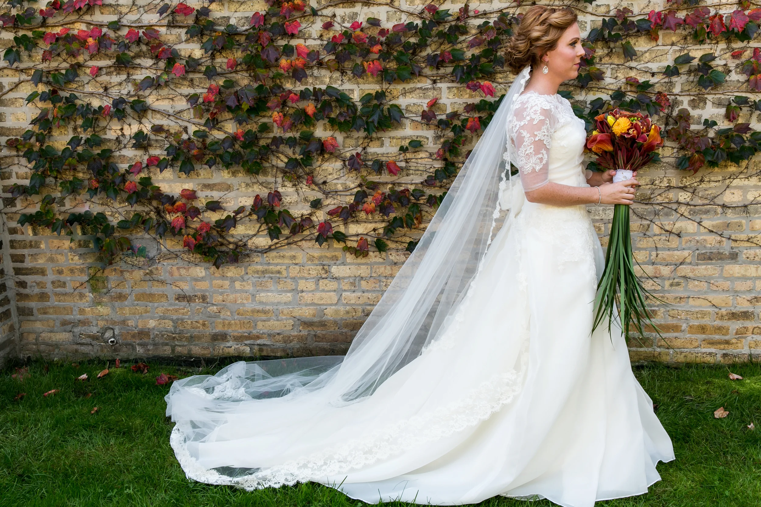 Photo by Dawn E. Roscoe Photography