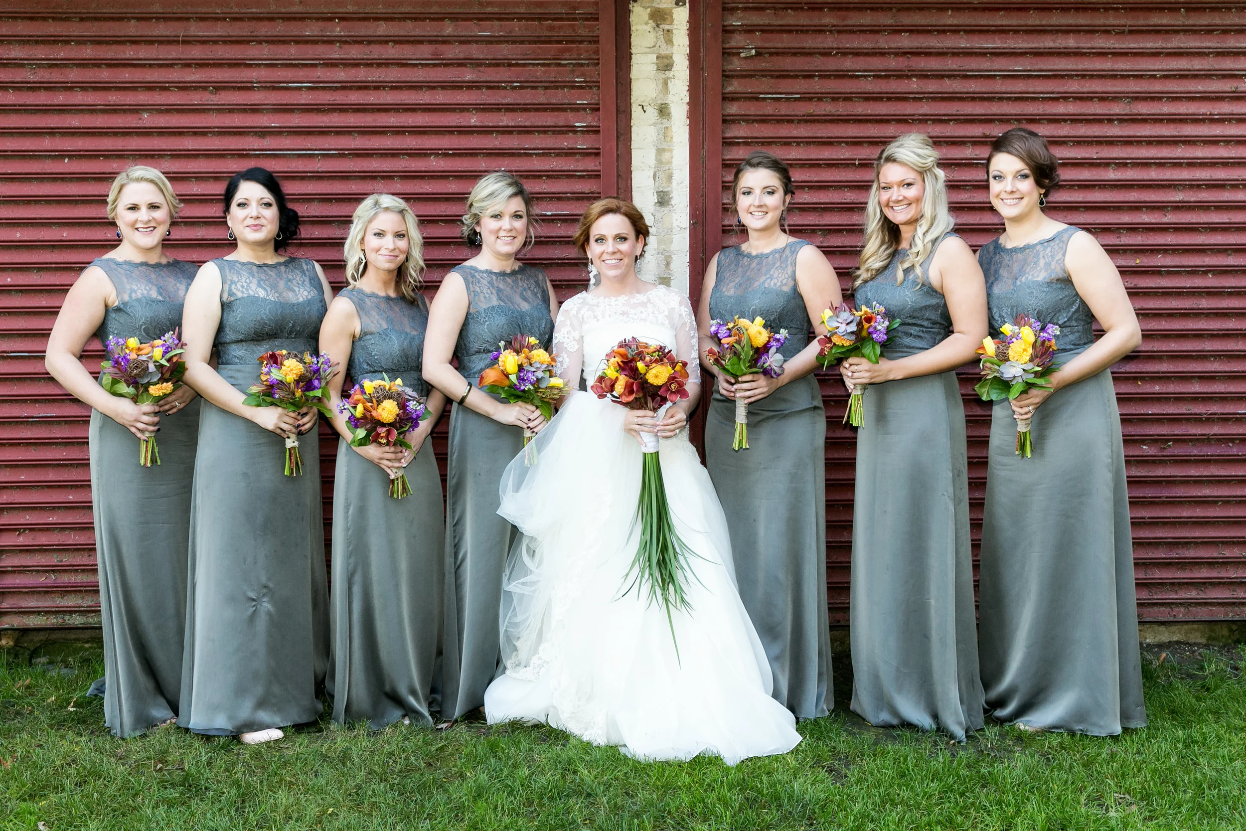 Photo by Dawn E. Roscoe Photography