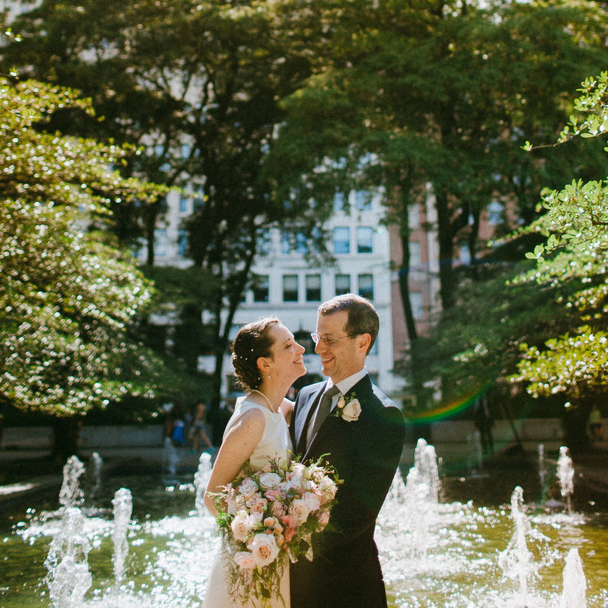Photo by Caroline Ghetes Photography