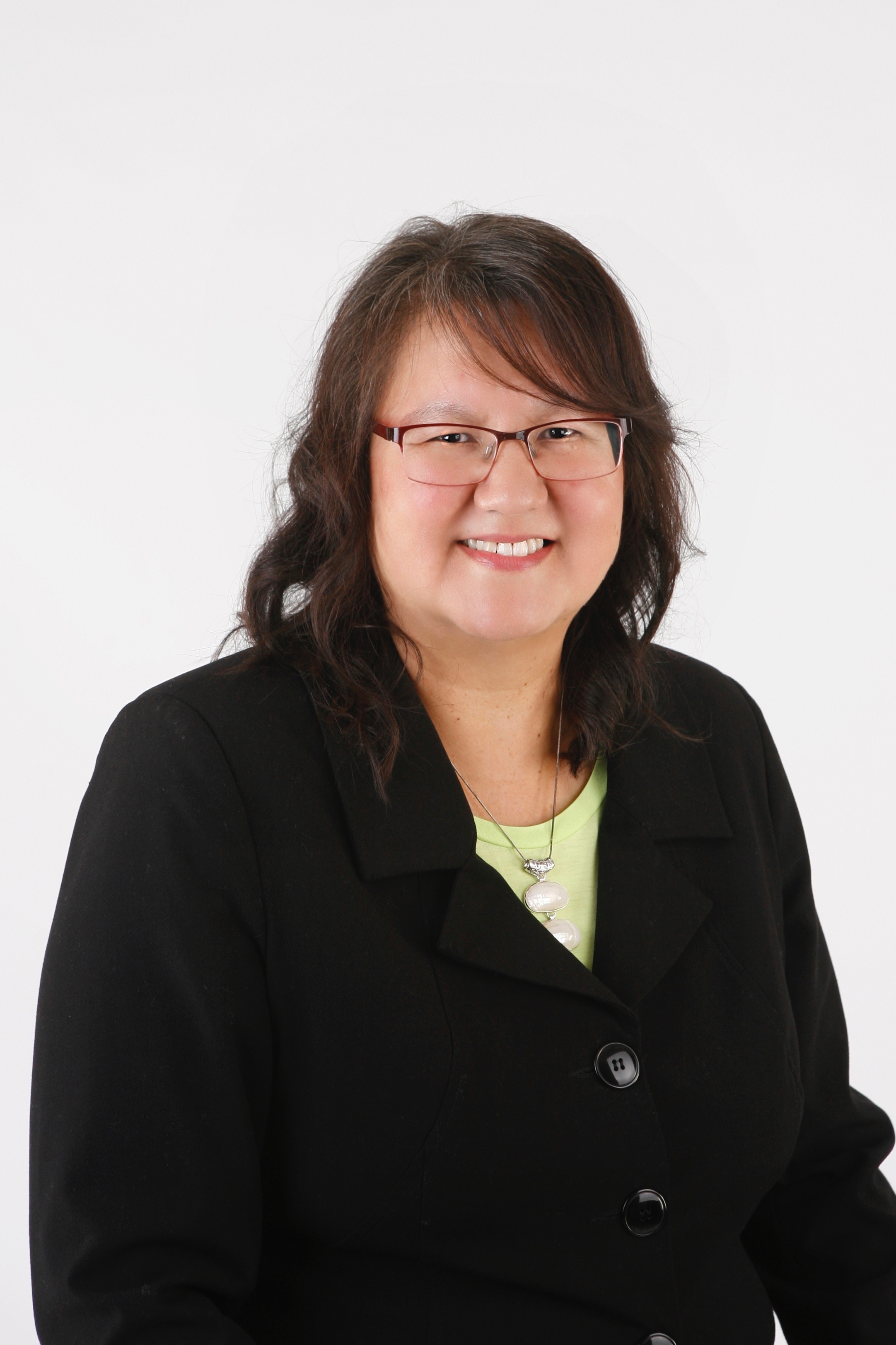  Melanie Goodchild (Canada)