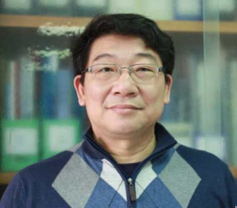  Dr. Jason Yu (Taiwan)