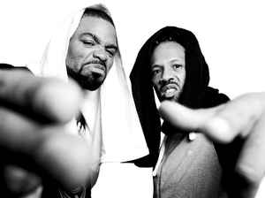 Murda, murda, murda, kill, kill, kill. These guys were definitely rapping about the sun.