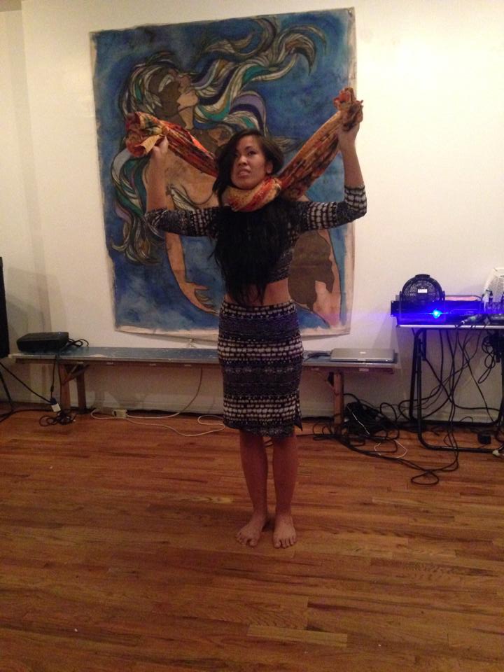 The Journey of a Brown Girl Community Launch Party