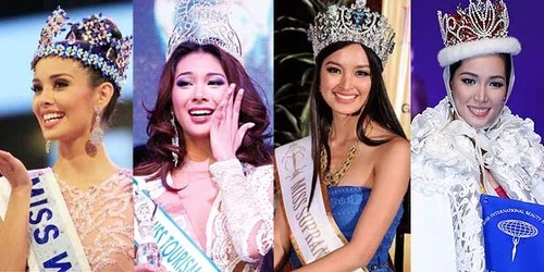 Pretty Hurts: Why the Philippines Loves Beauty Pageants