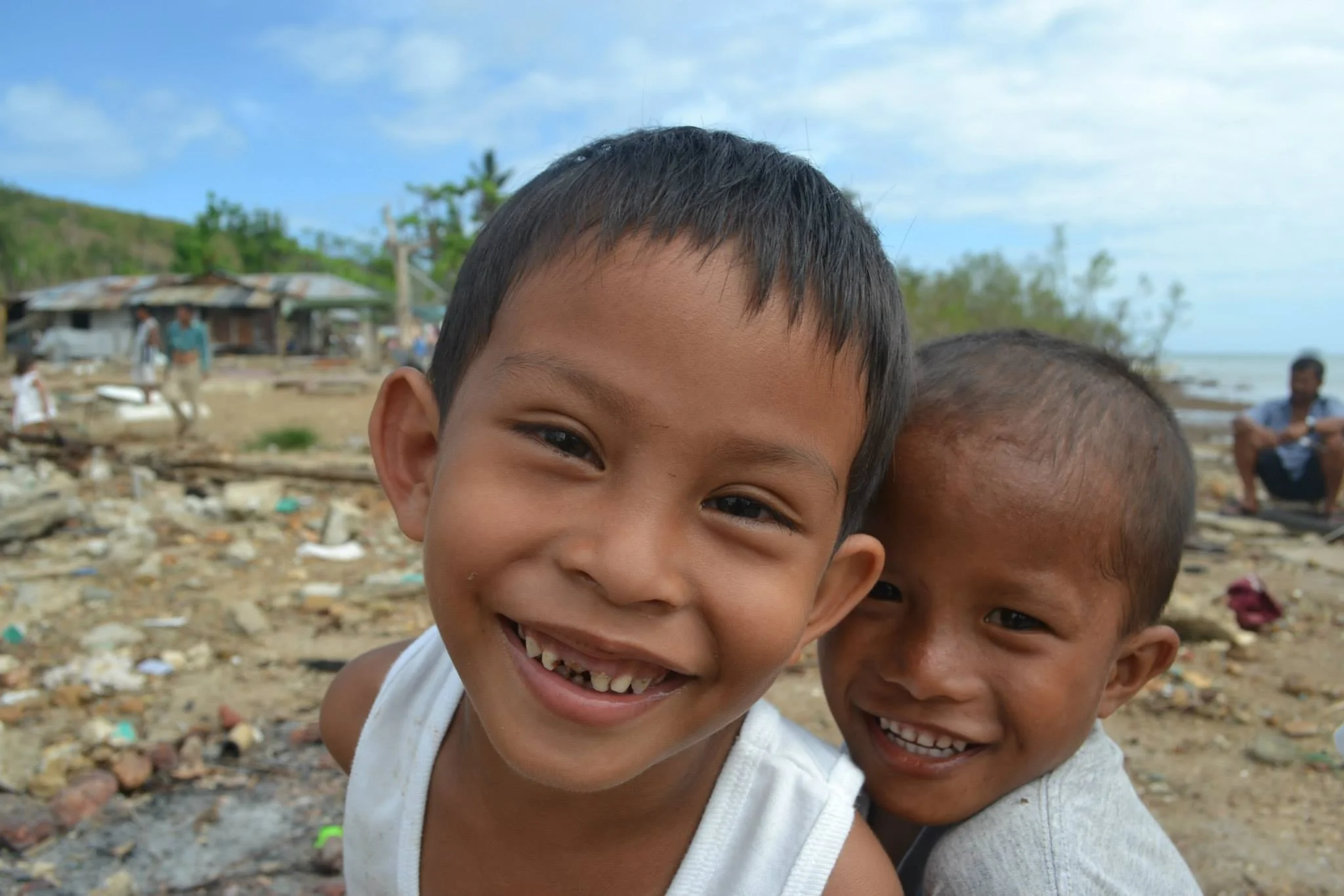 Be Proud of Your Pilipino Skin