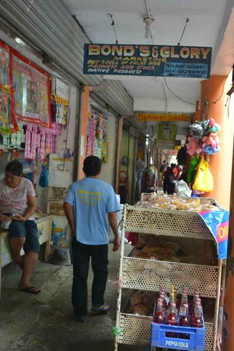 Small Business Saturday: Palengke Style!