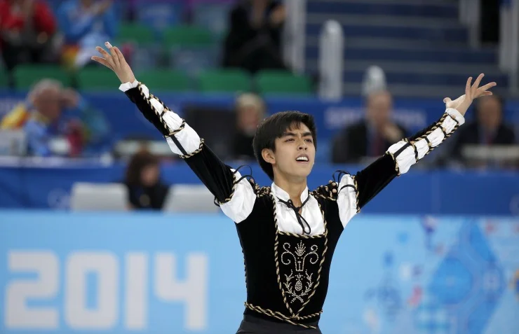 Pilipino Figure Skater at Sochi: The Satisfaction of a Dream Realized