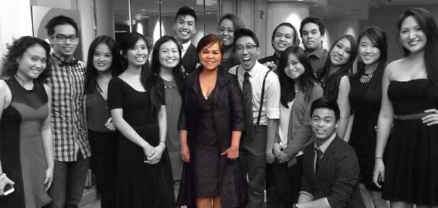 What It Feels Like When the Most Important Chef in the Country Looks and Sounds Like Your Mother