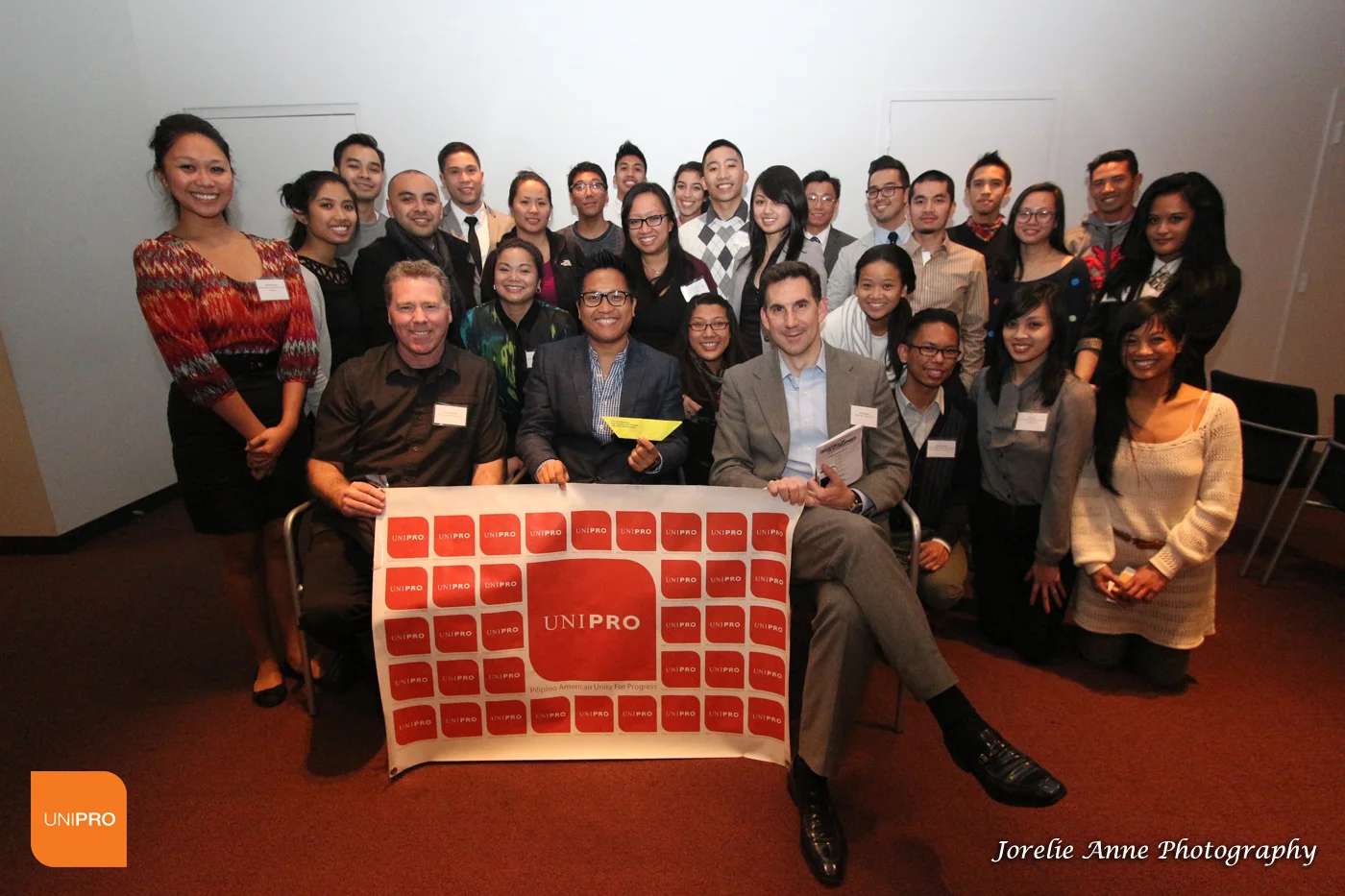 UniPro Presents "Education For All In the Philippines"