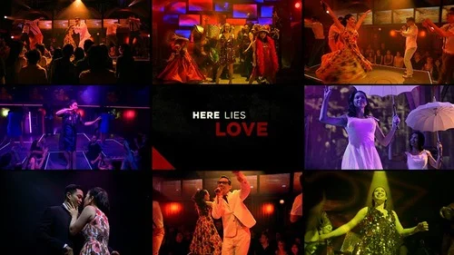 A Fil-Am Reflection: Here Lies Love, Disco and Filipinos!