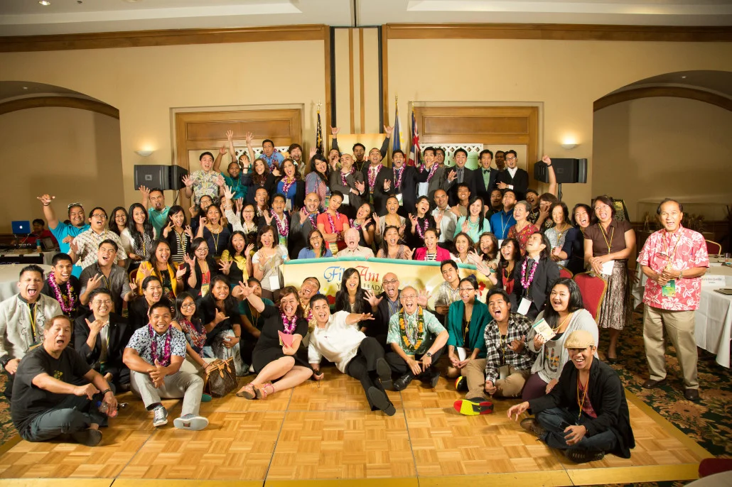 Reflections from the Fil-Am Young Leaders Summit in Hawaii