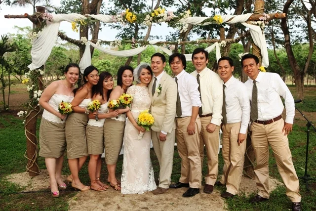 The Circle of Trust: Sticking to Your Own Kind