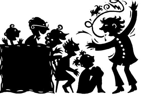 Family Talk: Unearthing the Past