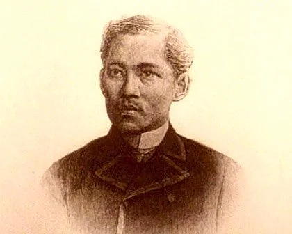 Pilipino Heroes: José Rizal