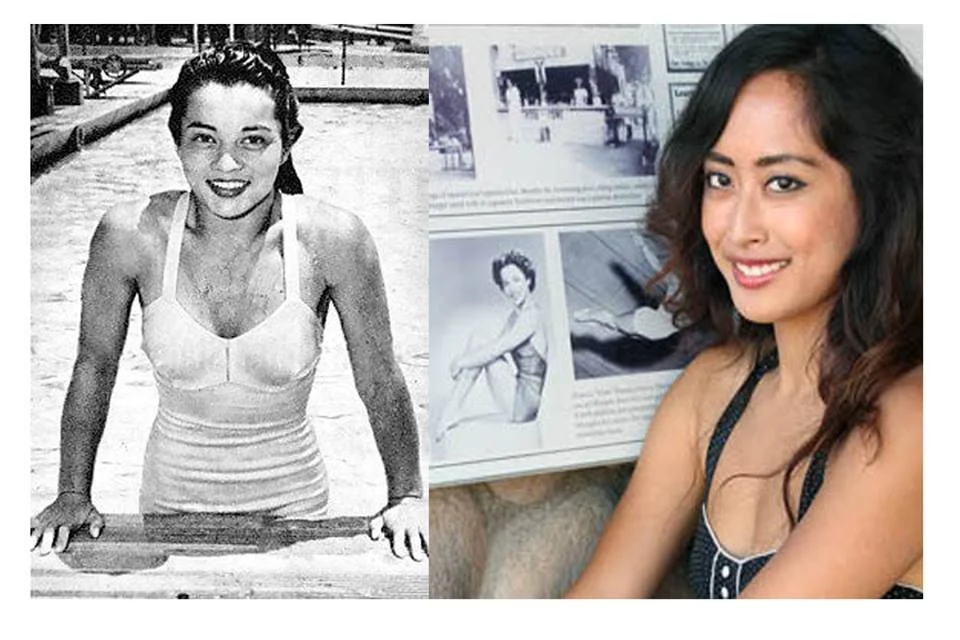 Becoming Victoria - Georgina Tolentino