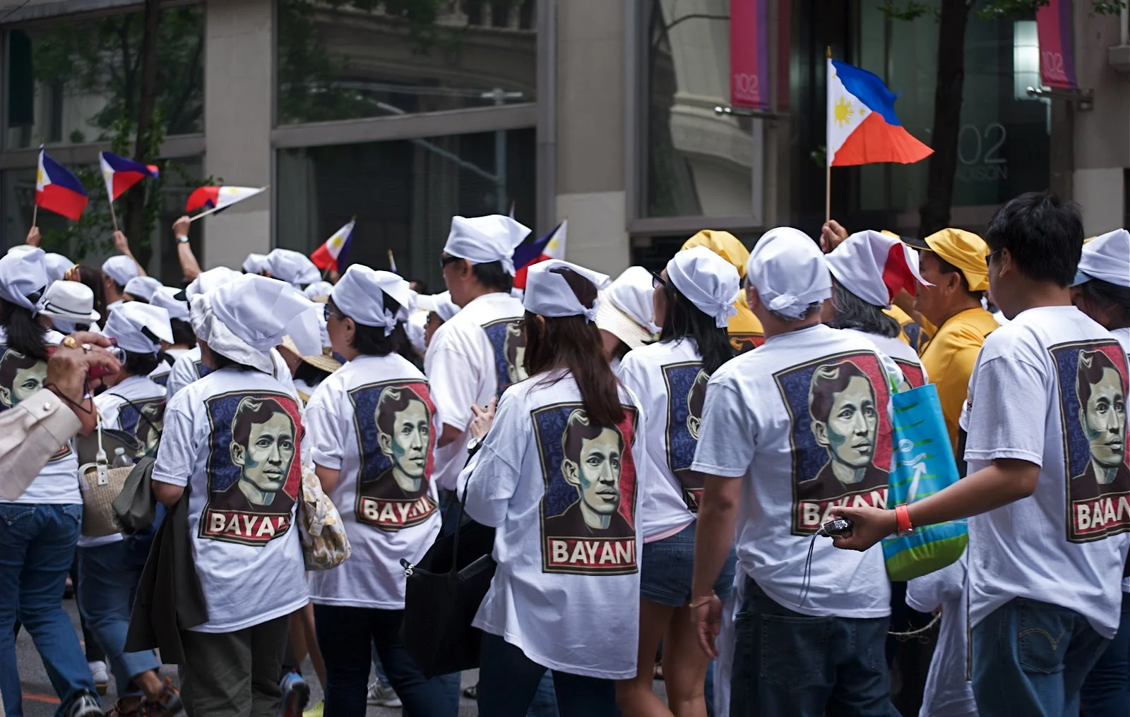 An In Depth End Hence of Independence