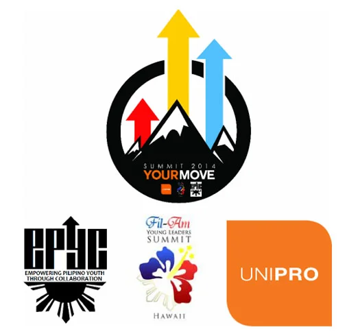 Your Move to an EPYC Finale: the third and last of this year's collaboration of Fil-Am youth conferences