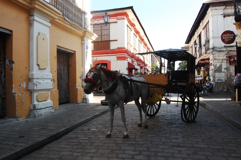 The Northern Philippines as a Filipino Identity Sampler