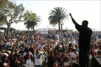 The Movement is Now: Fil-Am Creative Culture