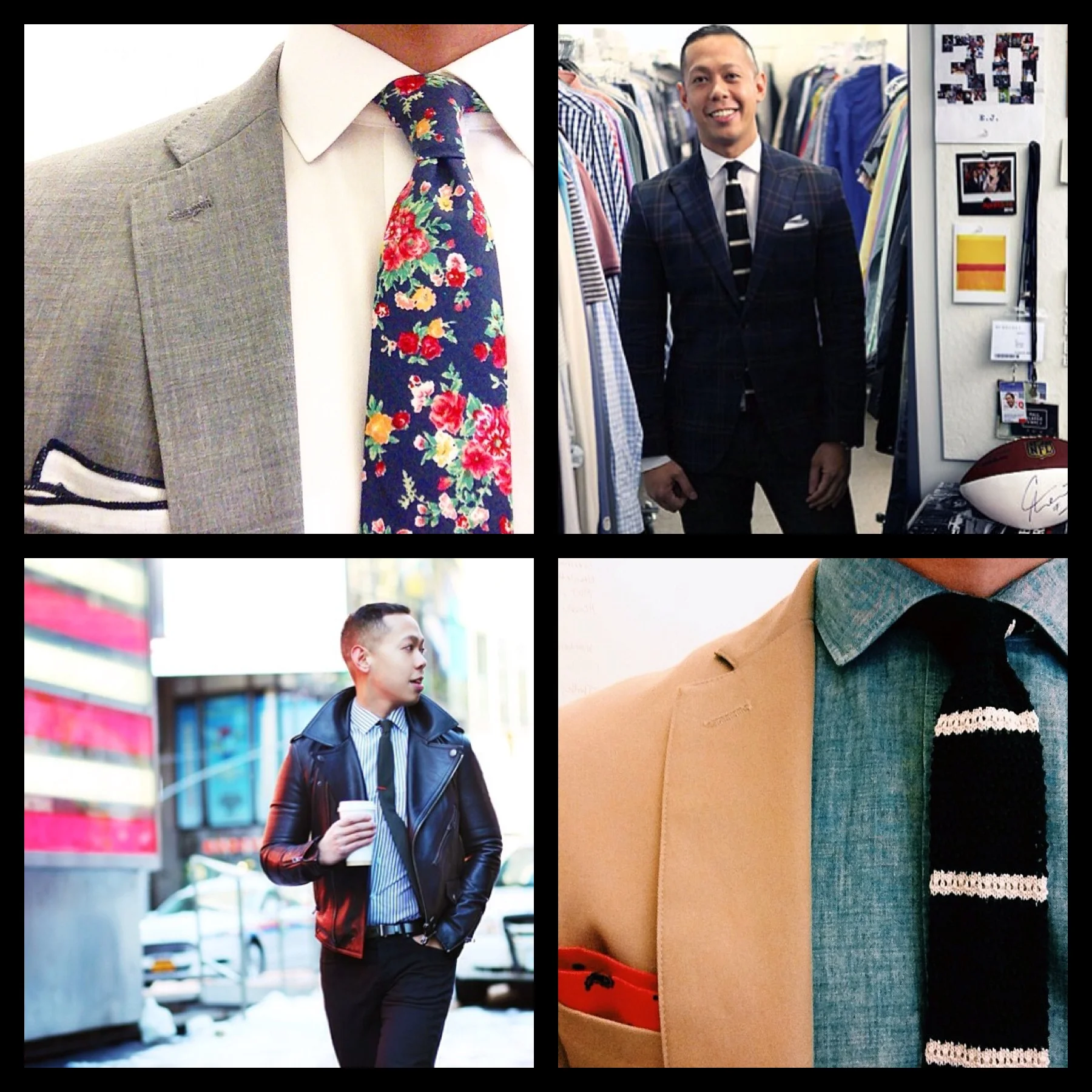 Five Instagrammers You Should Follow (and who also happen to be Pilipino)