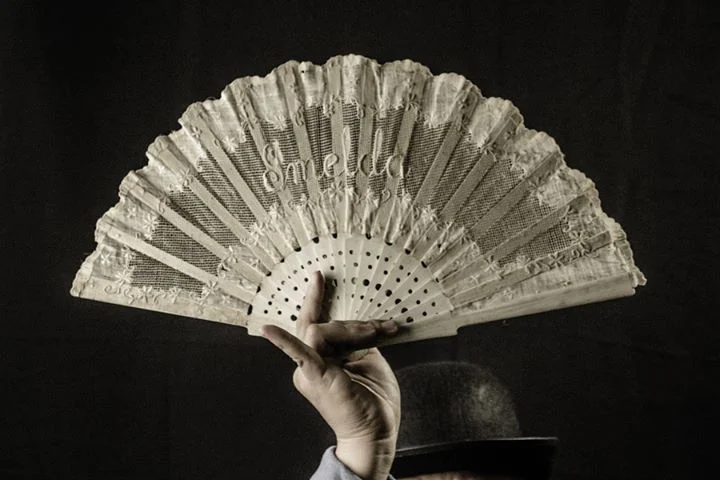 Kwentuhan Continues: Livin' La Vida Imelda