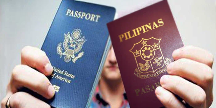Taking the Oath: Filipino-American Dual Citizenship