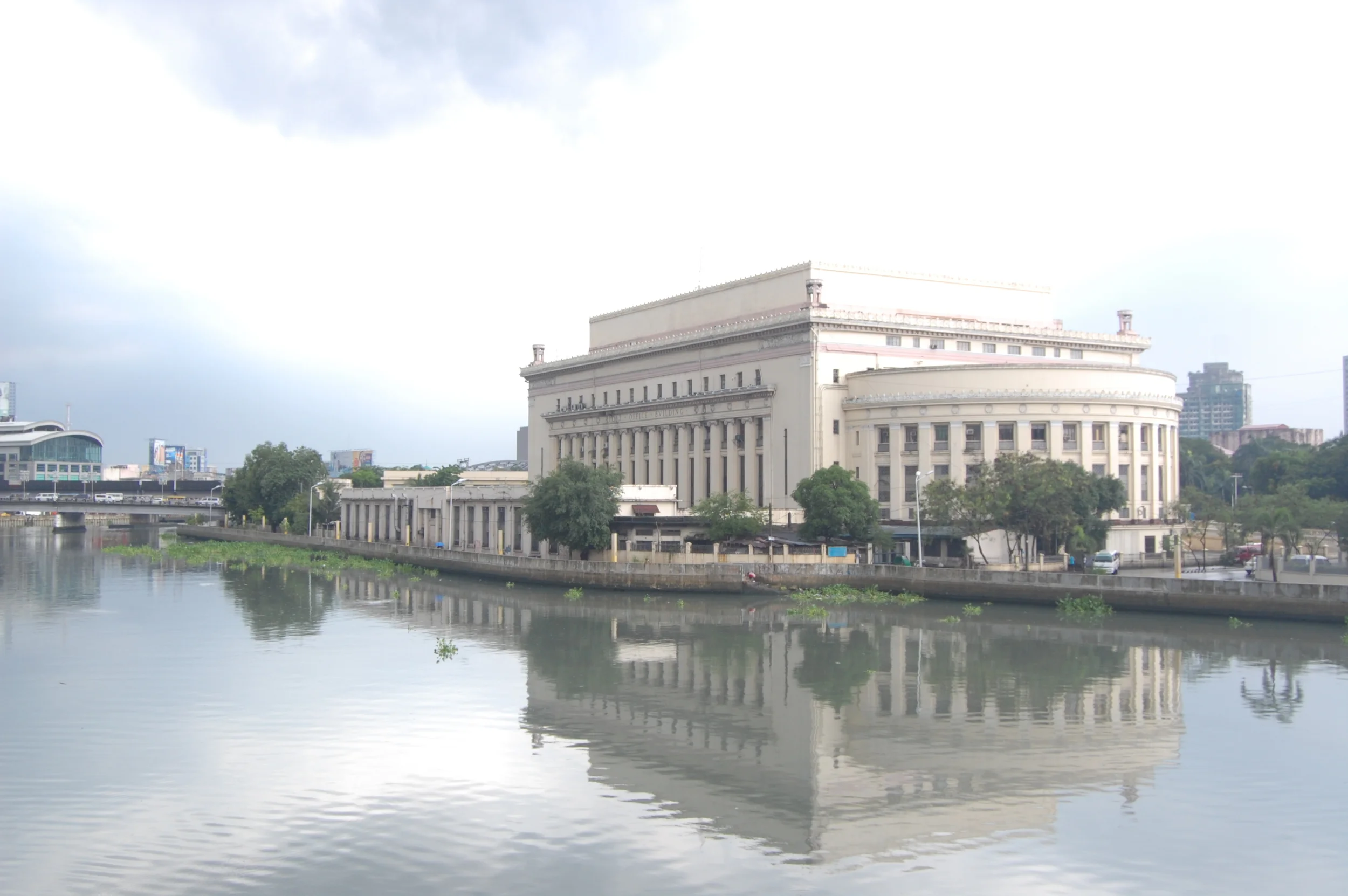 Manila Revisited: Enduring Gems