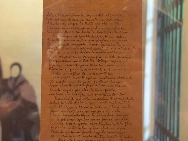 Filipino Spanish – A Shared Heritage