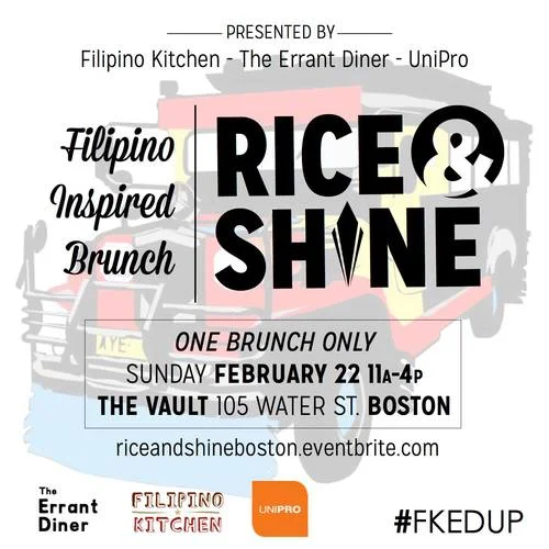 EATING THE CRAB MENTALITY: COLLABORATIN' IN BOSTON AND BEYOND