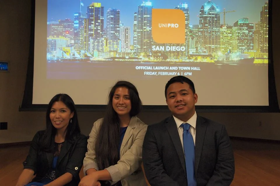 UniPro Expands: Promoting Unity, Collaboration, and Visibility in San Diego
