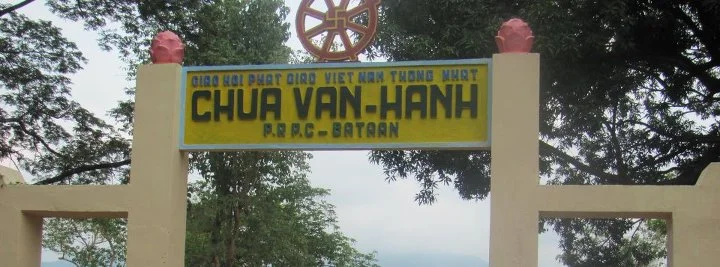 Any Port in A Storm - Philippine Safe Haven