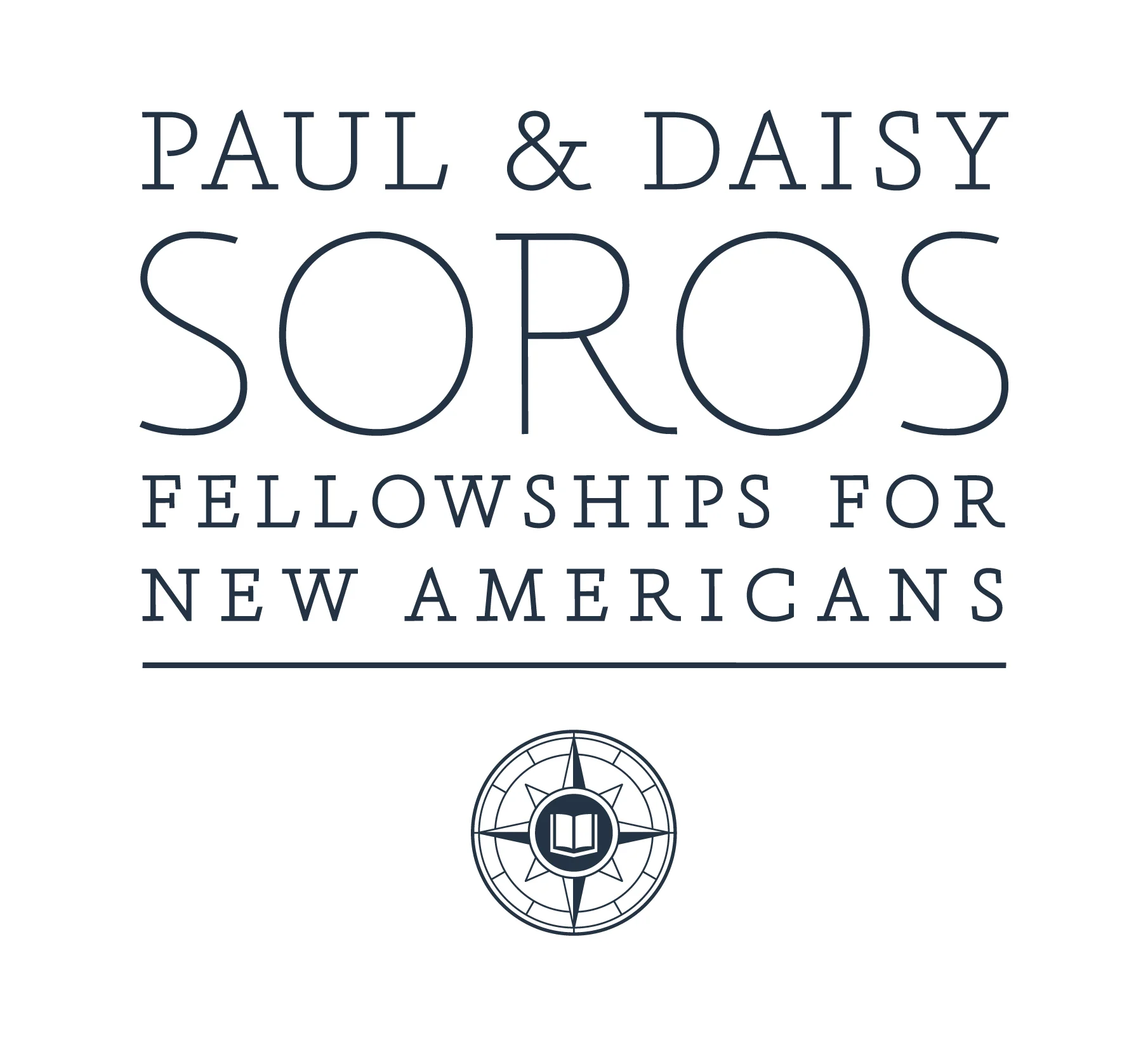 Paul and Daisy Soros Fellowship - Mike Alvarez