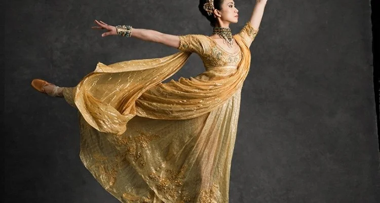 Stella Abrera, ABT’s First Fil-Am Principal Ballerina