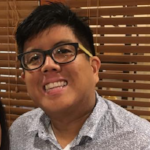 Ryne Dionisio Director of Internal Communications