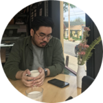 Anthony Castro Managing Director