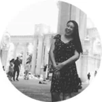 Christine Sicwaten Director of Organizational Culture