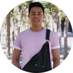 Carlo Antonio Director of Capacity Building