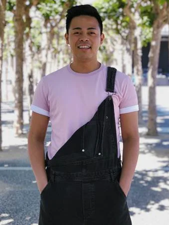 Carlo Antonio, Director of Community Building