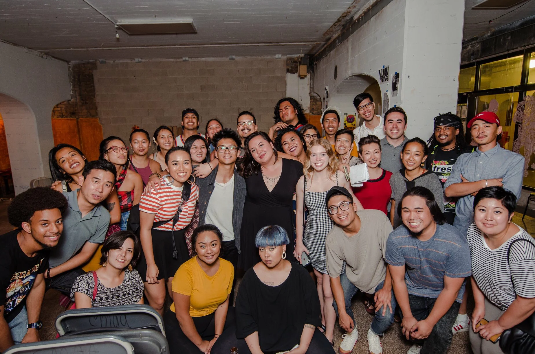 Luya Poetry Reflection by Czaerra Ucol